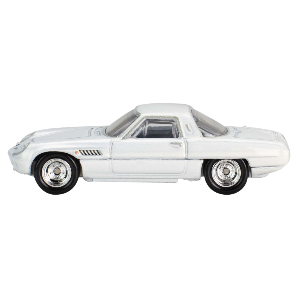 Hot Wheels Collector Veículo de Brinquedo Mazda Cosmo
