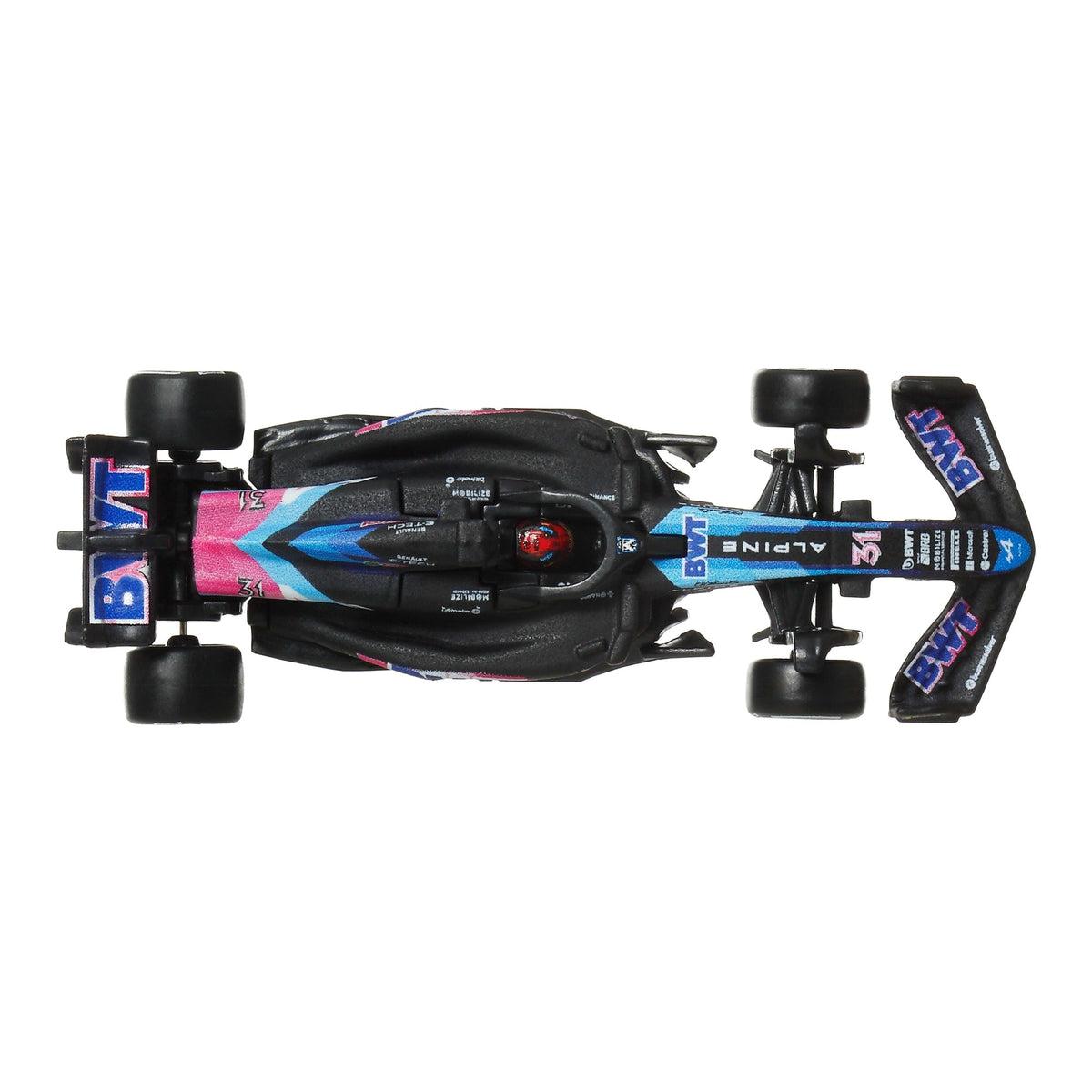 Hot Wheels Collector Veículo de Brinquedo Carro Racing Surpresa