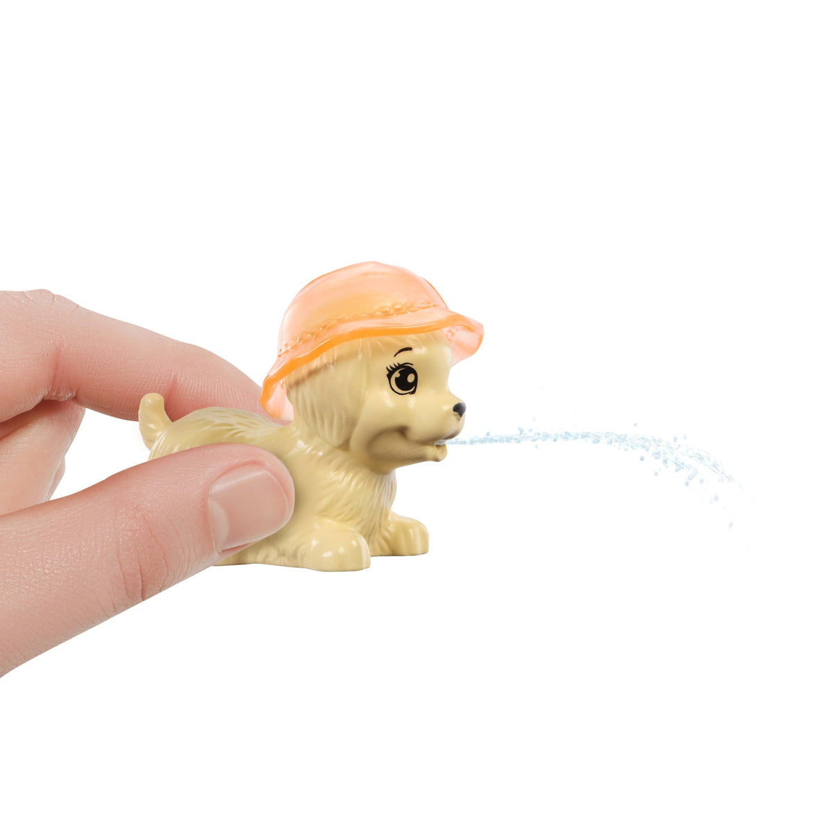 Barbie® Coffret Piscine des Chiots