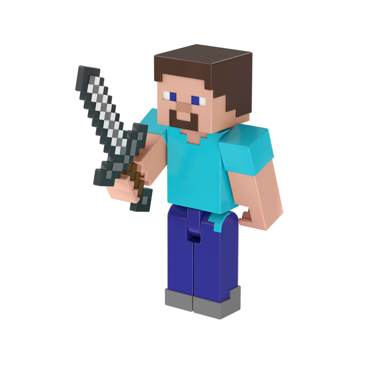 Minecraft Coffret Invasion de Village