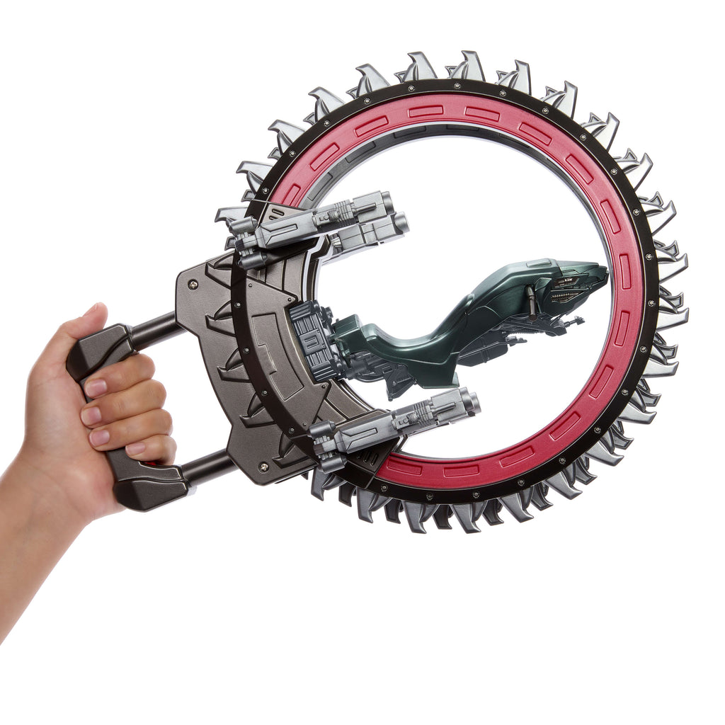 MOTU First Ones Brinquedo Masters of the Universe First Ones Veículo com Rotor