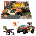 Jurassic World Juguete Rebirth Vehículo de la Película