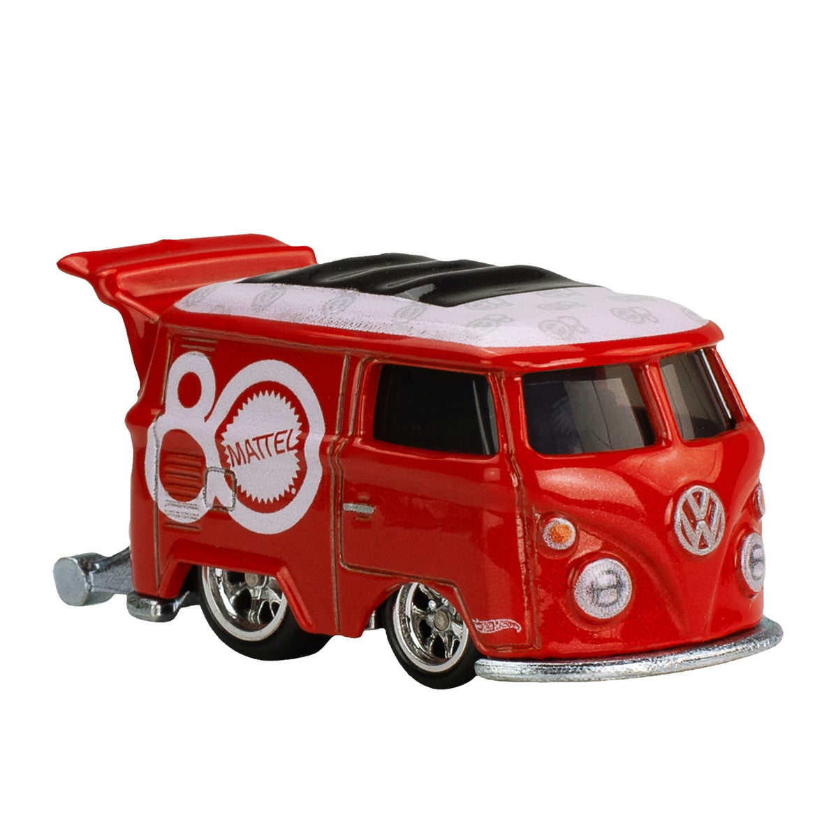 Hot Wheels Collector Vehículo de Colección Volkswagen Kool Kombi