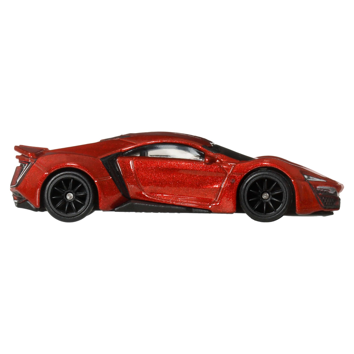 Hot Wheels Cars, Premium Fast & Furious Car For Adult Collectors
