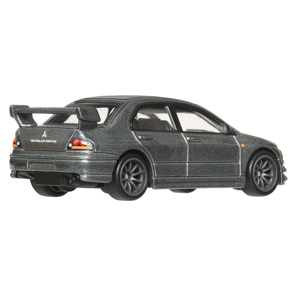 Hot Wheels Collector Vehículo de Colección Mitsubishi Lancer Evolution IX