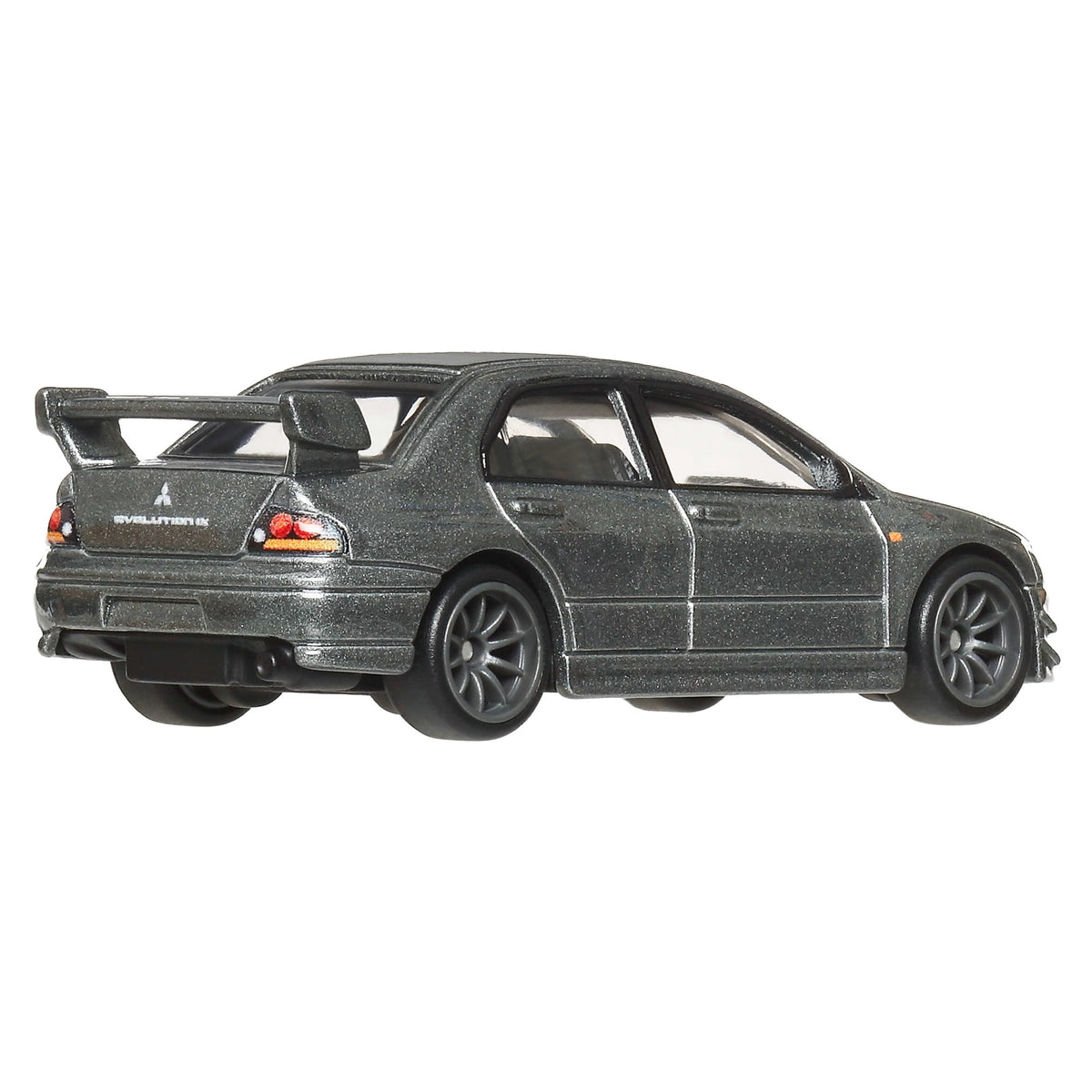 Hot Wheels Collector Vehículo de Colección Mitsubishi Lancer Evolution IX
