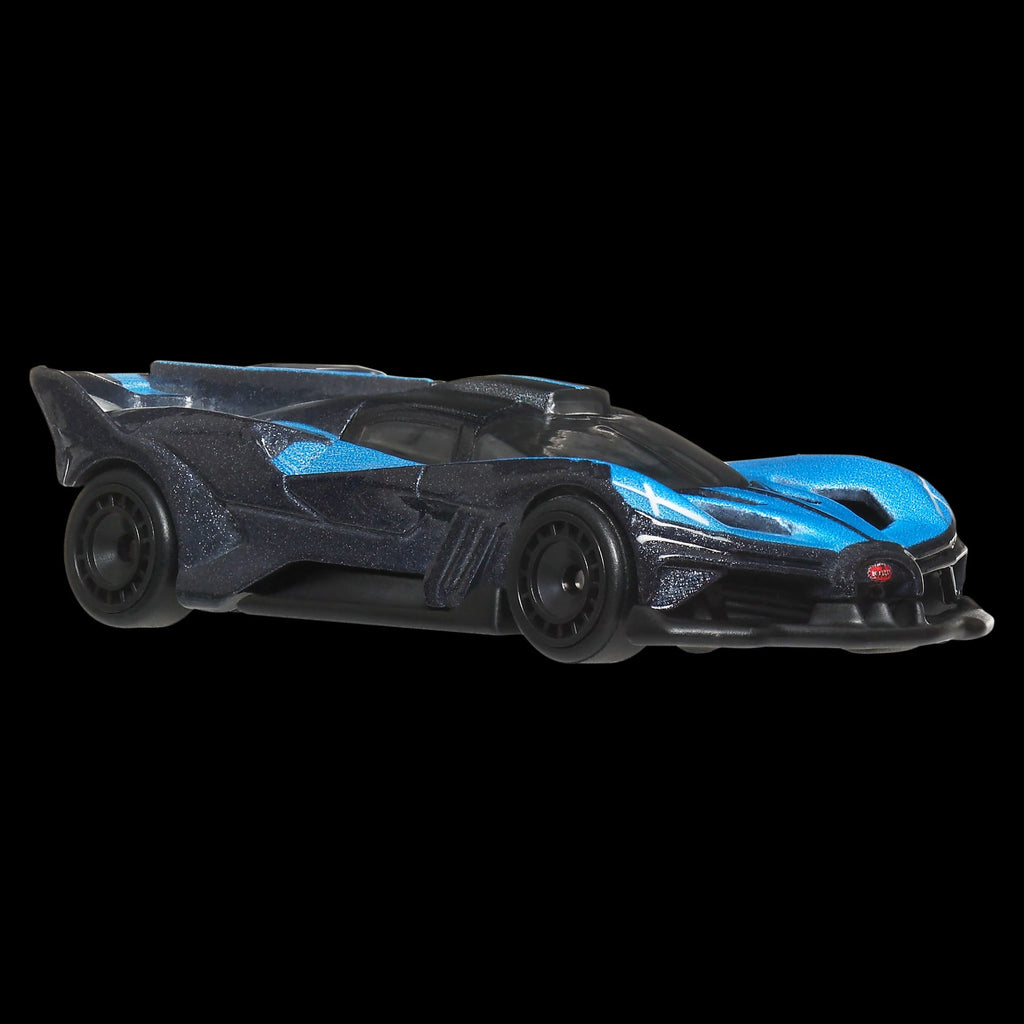 Hot Wheels Collector Vehículo de Colección Bugatti Bolide