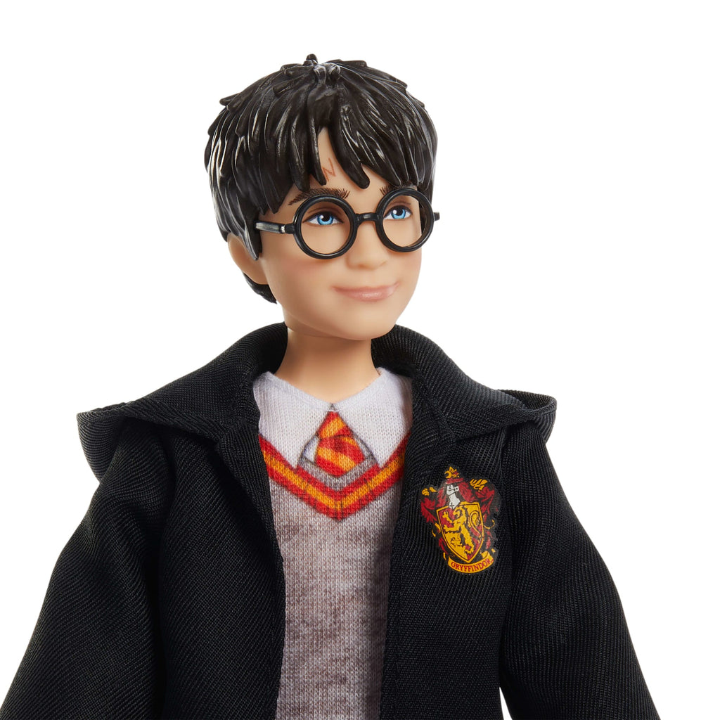 Harry Potter Poupée Harry Potter