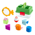 Fisher-Price Infant-Fundamentals Fisher-Price Blocos Hora de Pescar
