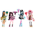 Monster High Muñeca Cumpleaños Draculaura 1600 Sorpresa