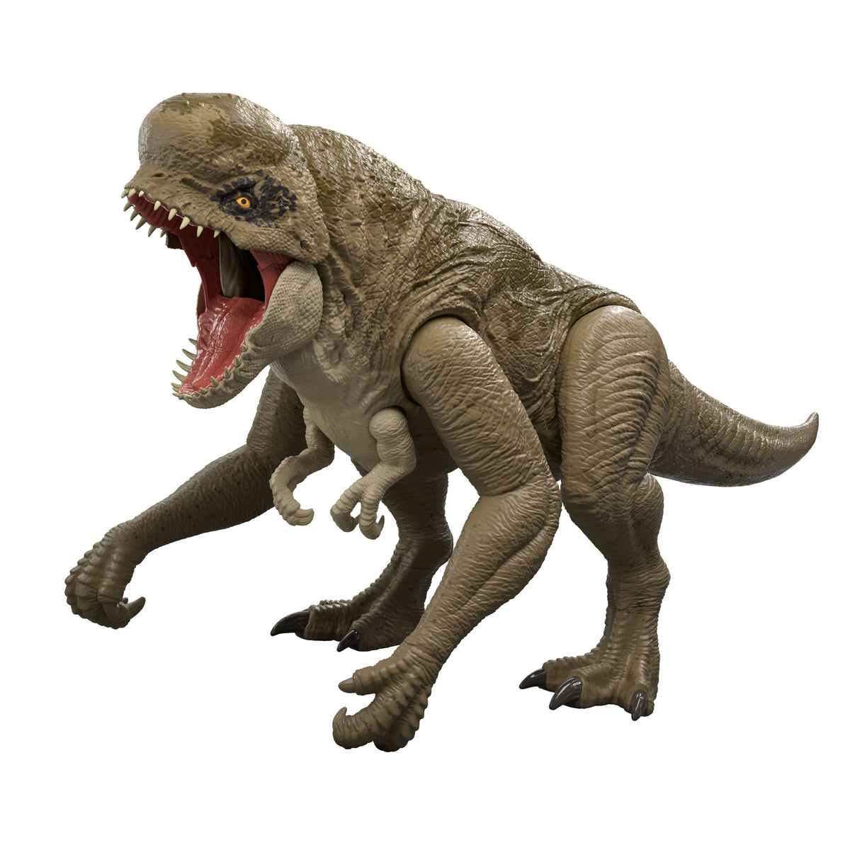 Jurassic World Distortus Rex Super Colossal