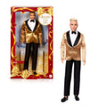 Barbie® Poupée Ken® Joyeux Noël 2025