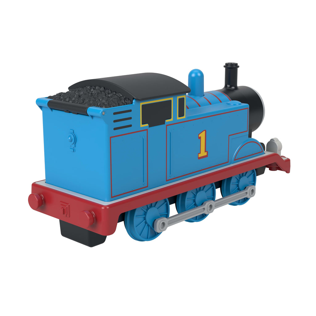 Thomas & Friends T&F Engines Tren Interactivo Grande Thomas