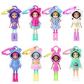 Polly Pocket Boneca Surpresa