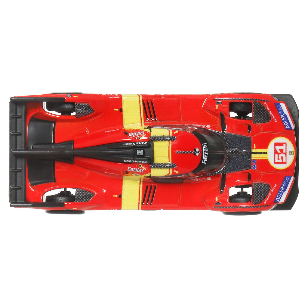 Hot Wheels Collector Vehículo de Colección Auto Cultura Automotriz 1