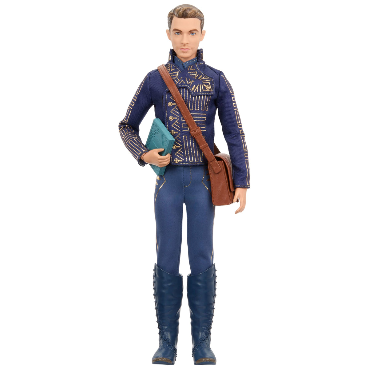 Wicked Poupée Mode Fiyero