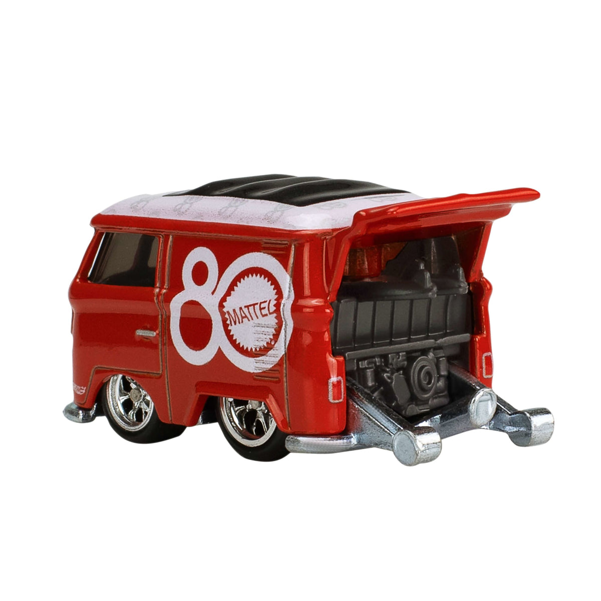 Hot Wheels Collector Vehículo de Colección Volkswagen Kool Kombi