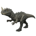 Jurassic World Figurine Ceratosaurus Rugissement Féroce
