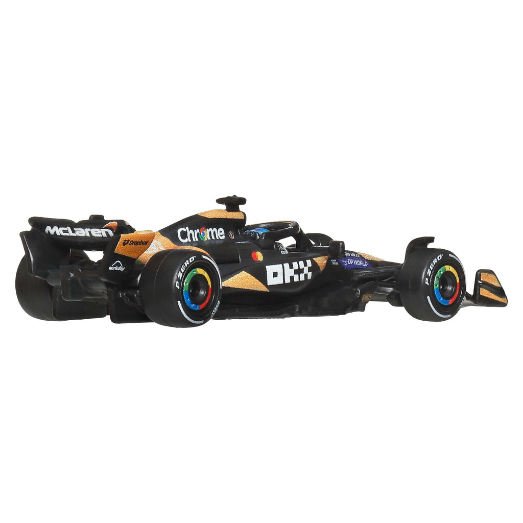 Hot Wheels Collector Vehículo de Juguete Auto Racing Sorpresa