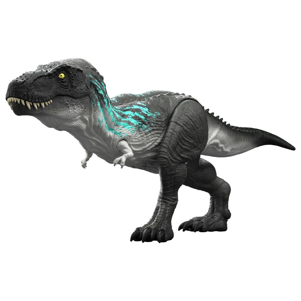 Jurassic World Dinosaurio de Juguete T-Rex