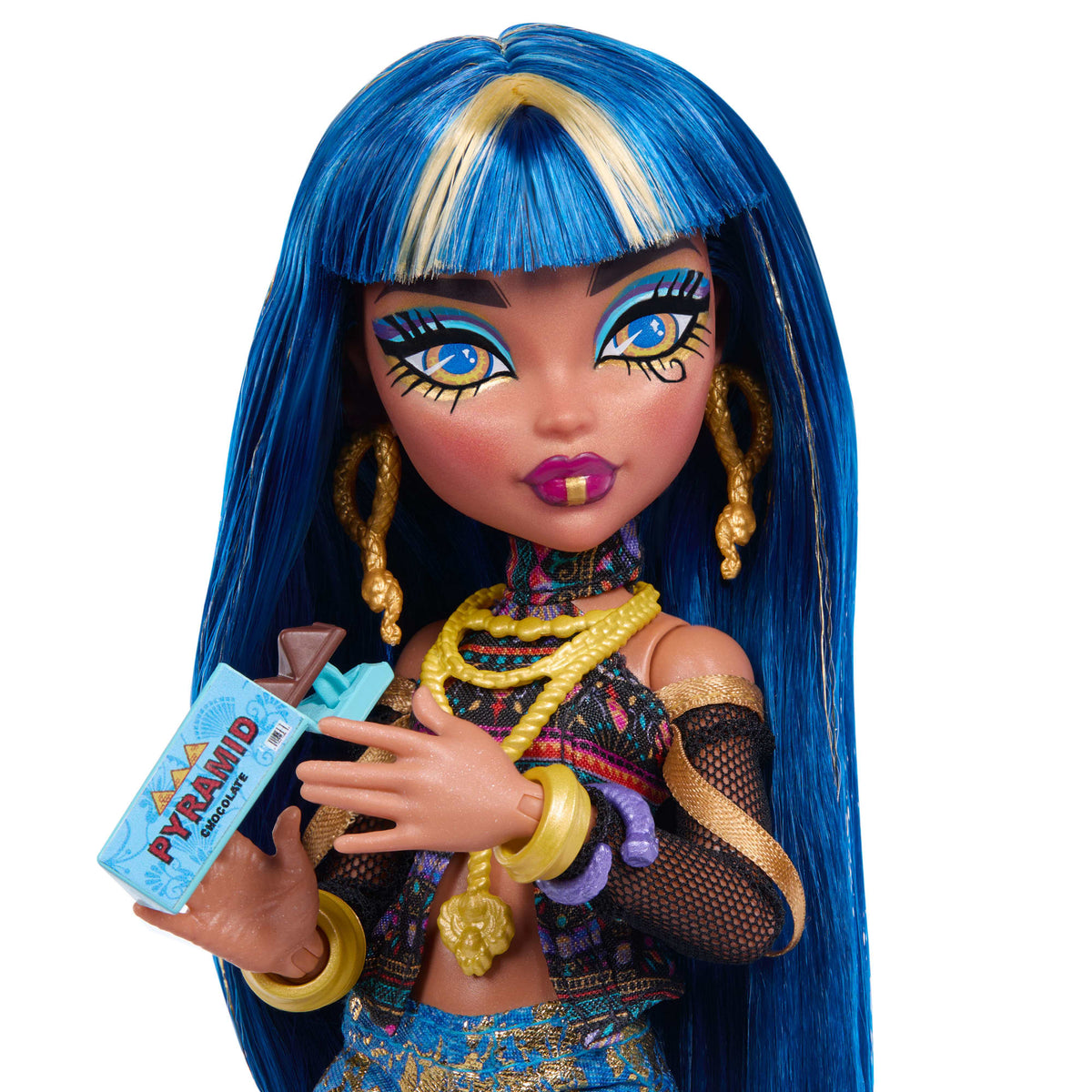 Monster High Cleo de Nile Poupée