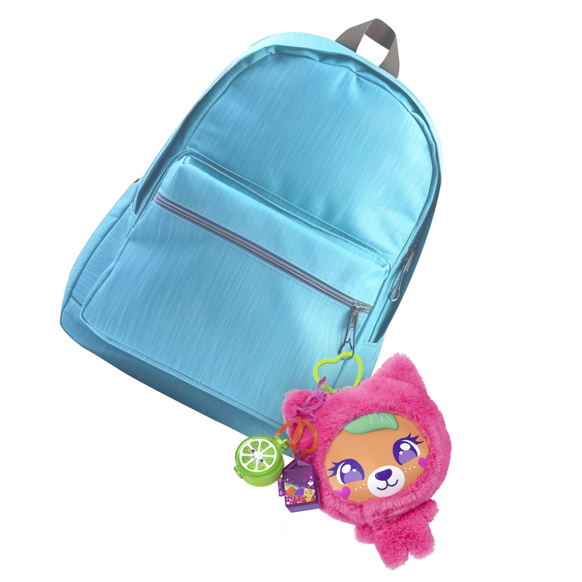 Polly Pocket Coffret Ourson Tout Doux