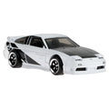 Hot Wheels Collector Veículo de Brinquedo 96 NISSAN 180SX TYPE X