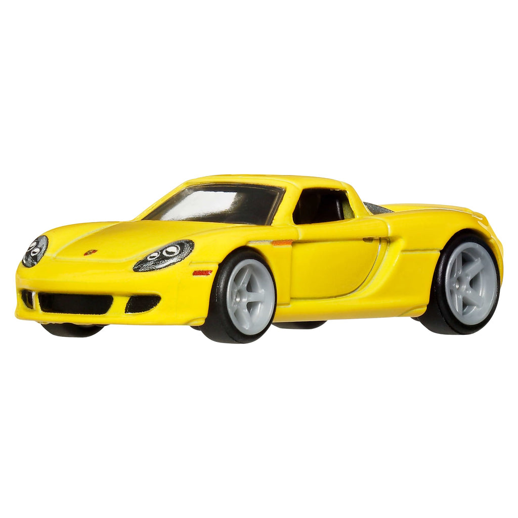Hot Wheels Collector Vehículo de Colección Porsche Carrera GT