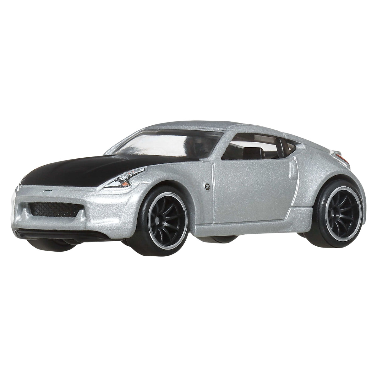 Hot Wheels Cars, Premium Fast & Furious Car For Adult Collectors