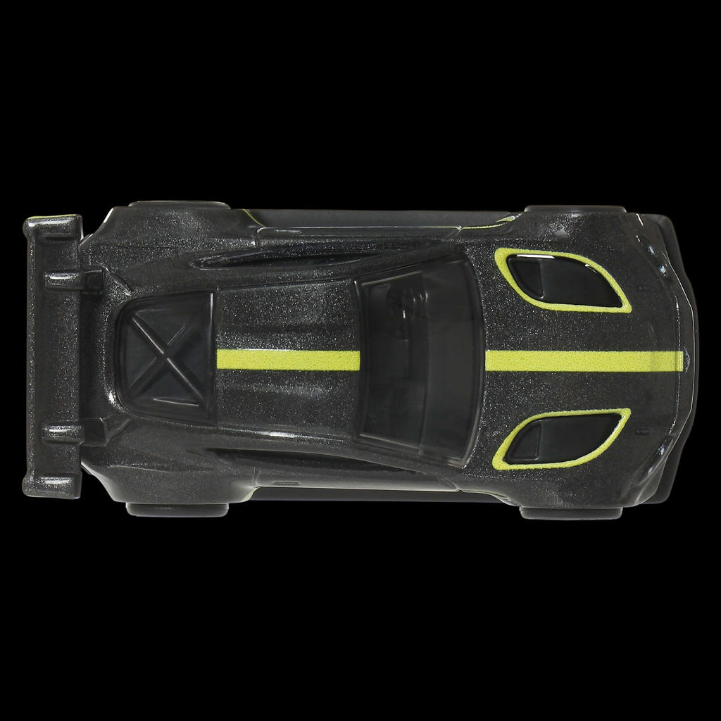 Hot Wheels Collector Vehículo de Colección Lamborghini Essenza SCV12