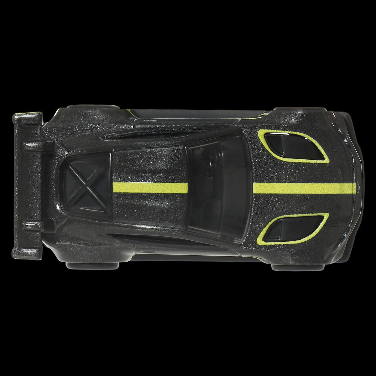 Hot Wheels Collector Vehículo de Colección Lamborghini Essenza SCV12