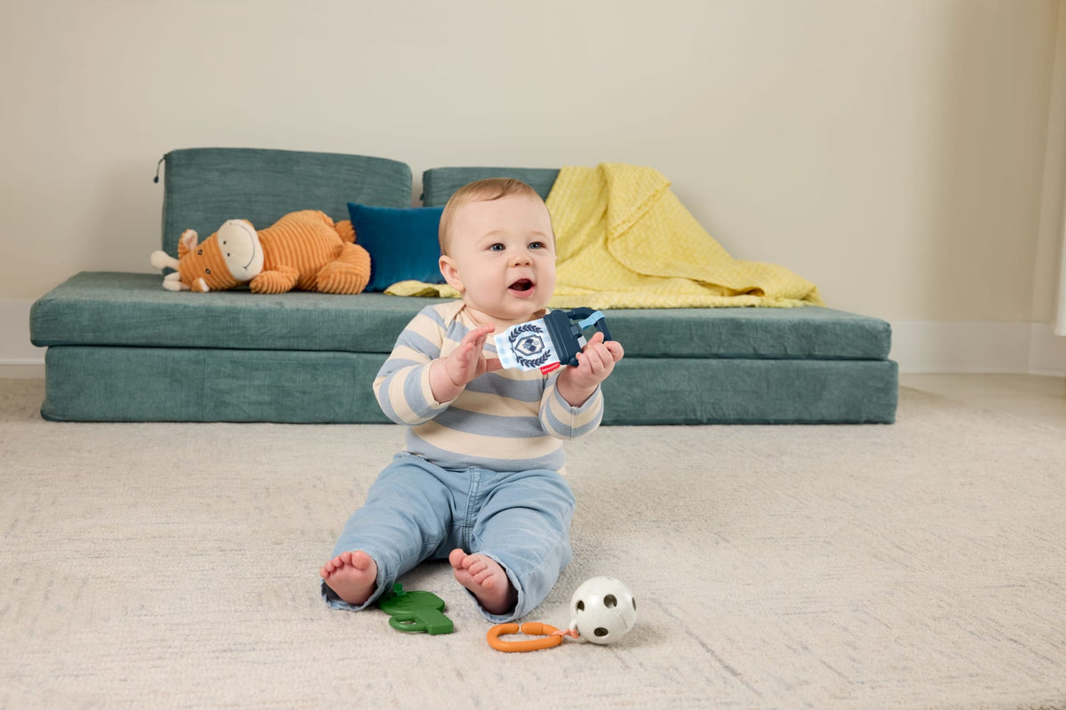 Fisher-Price® Moments Mini-Moi Jouons Au Pickleball