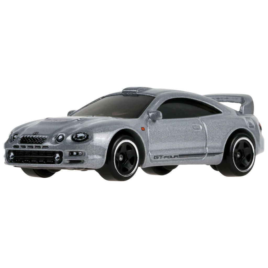 Hot Wheels Collector Vehículo de Colección 95 Toyota Celica GT-Four