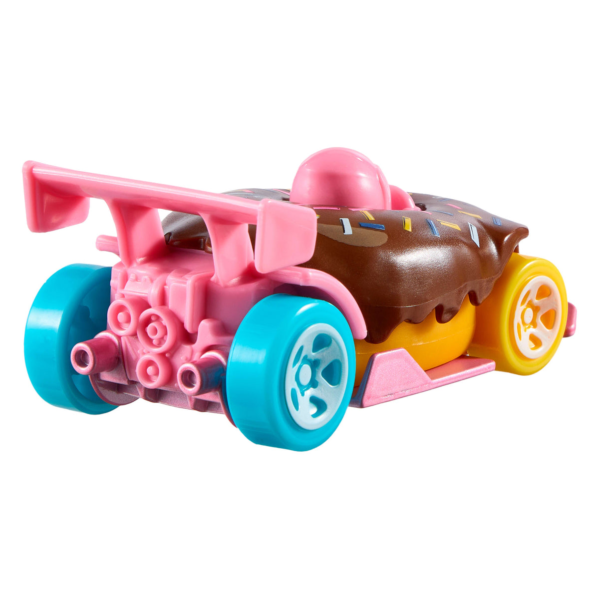 Hot Wheels Diecast Veículo de Brinquedo Carro XL Surpresa