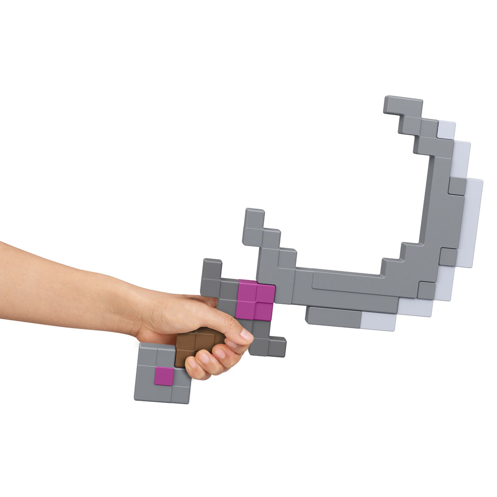 Minecraft Dungeons II Figura de Accion Minecraft Dungeons II Pico Transformable