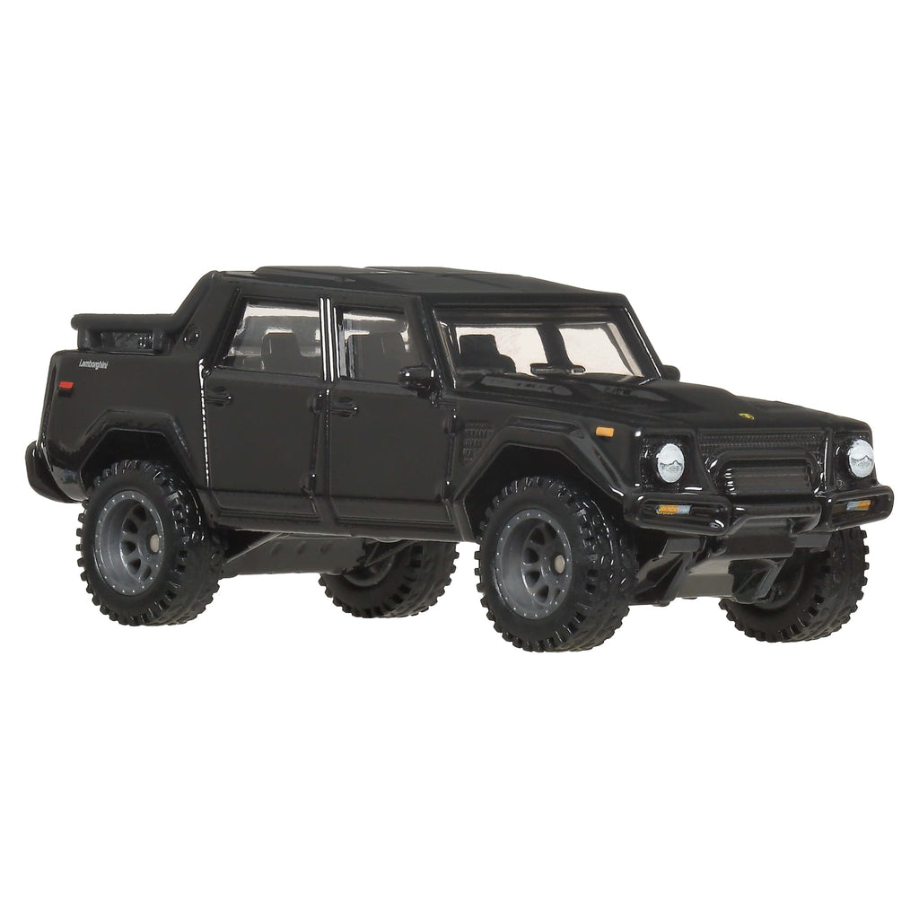 Hot Wheels Cars, Premium Fast & Furious Car For Adult Collectors