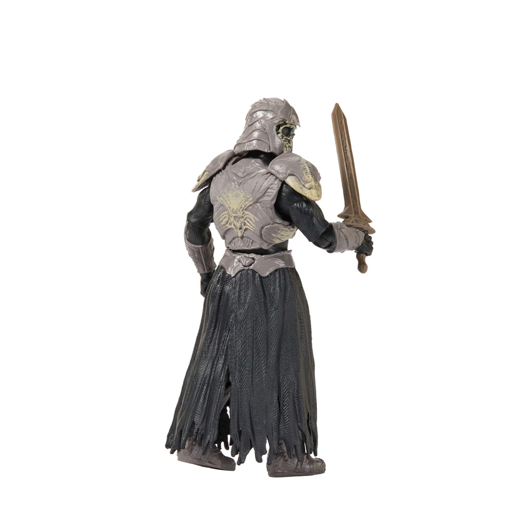Les Maîtres de L’Univers-Figurine Articulée Skel-Knight-Film 2026