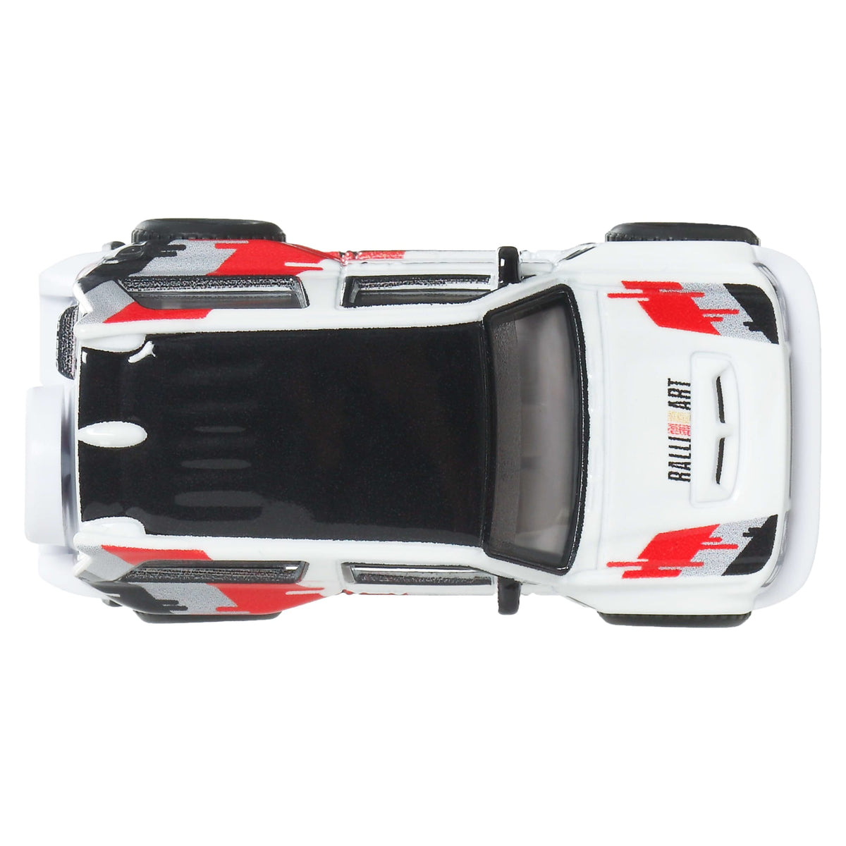 Hot Wheels Collector Vehículo de Colección Mitsubishi Pajero Evolution