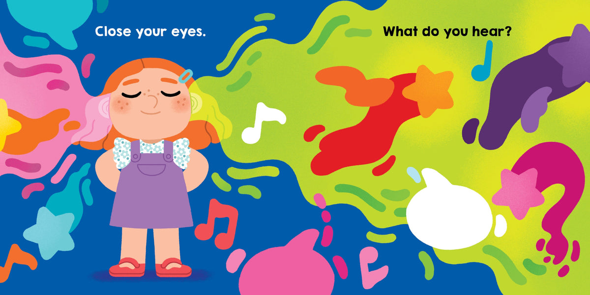 Fisher-Price: I Can Listen!
