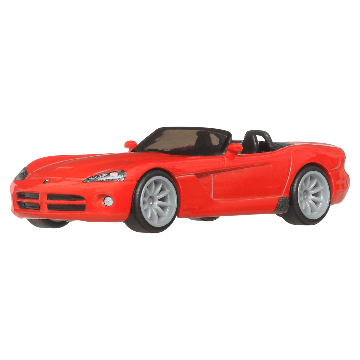 Hot Wheels Collector Veículo de Brinquedo Carro 2003 Dodge Viper SRT10