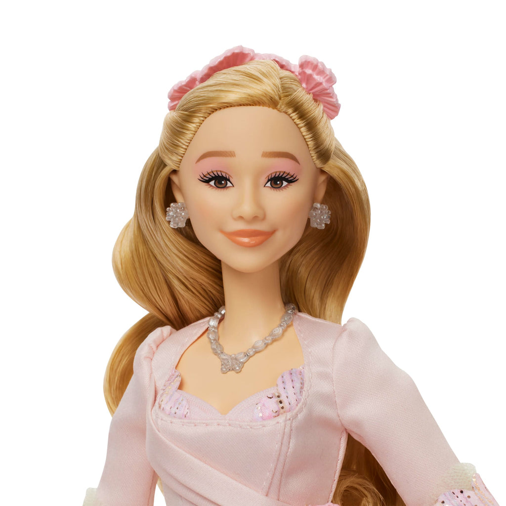 Wicked Muñeca Wicked Muñeca Glinda en Burbuja