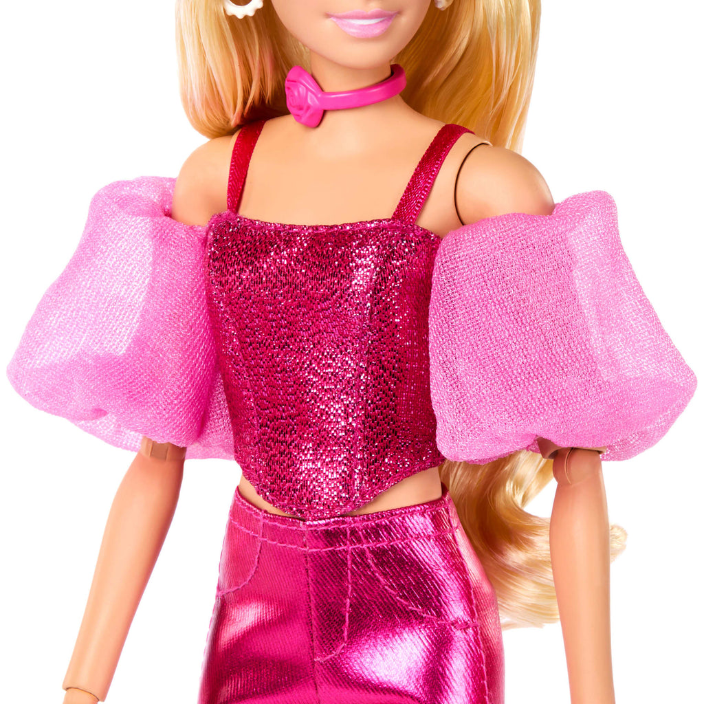 Barbie® Poupée Barbie deluxe Style