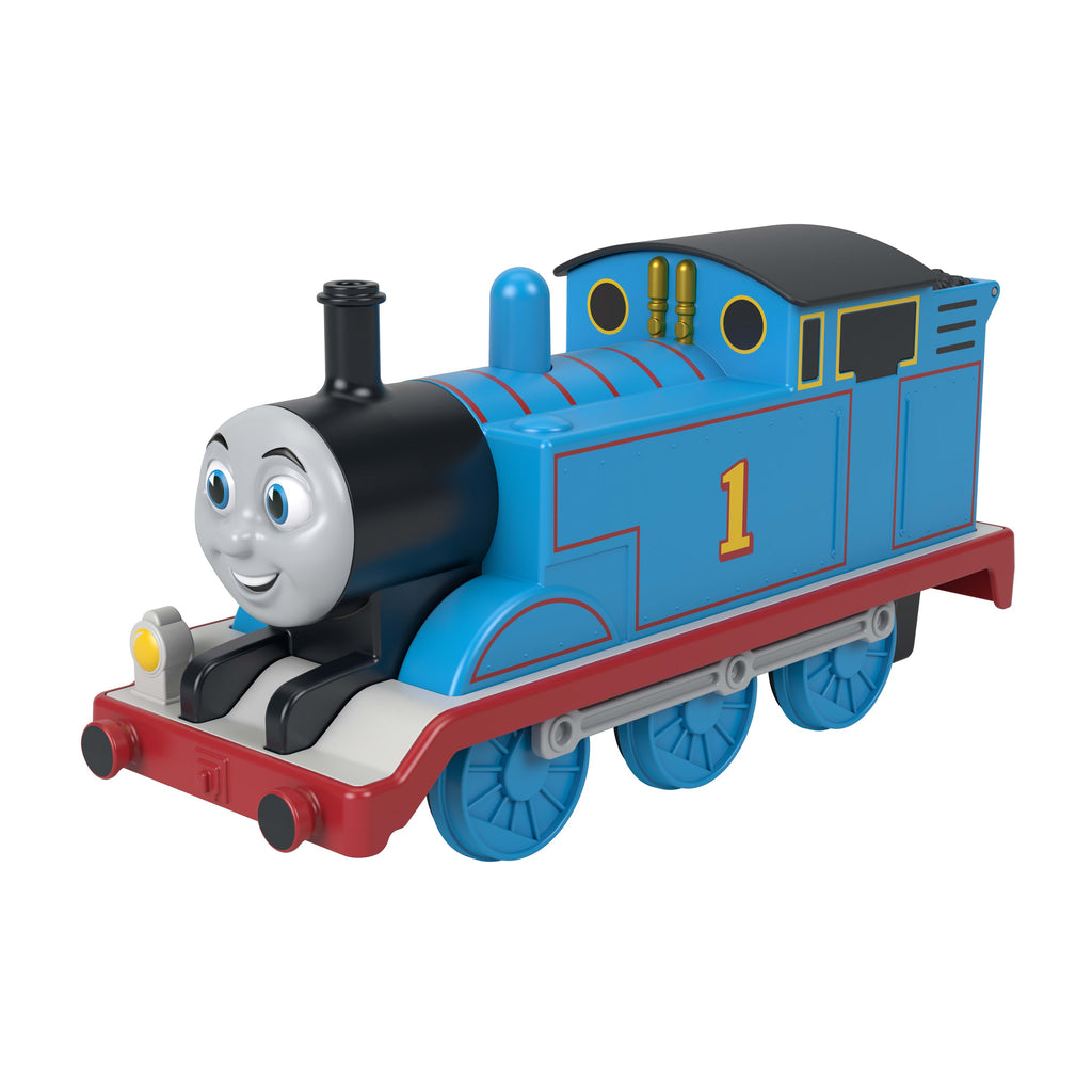 Thomas & Friends T&F Engines Tren Interactivo Grande Thomas