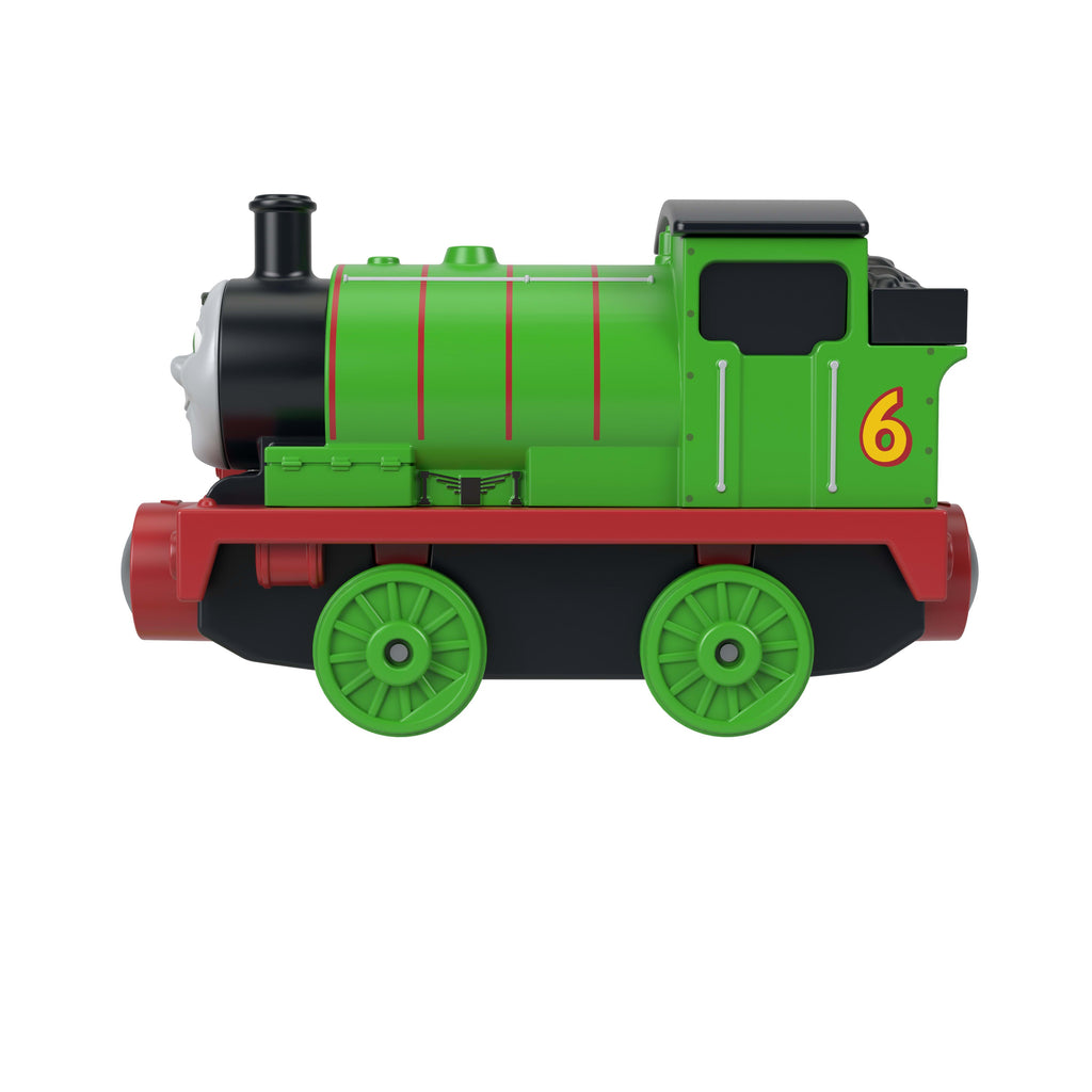 Fisher-Price Kit de Construction Ferroviaire Thomas et ses Amis