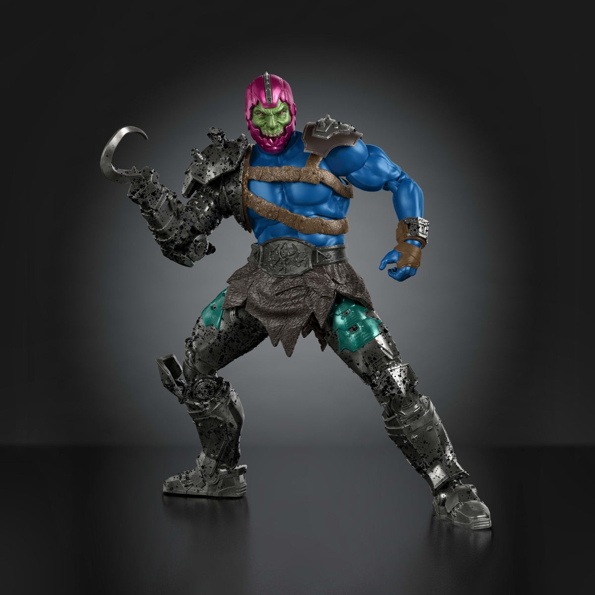 Les Maîtres de L’Univers Chronicles-Figurine dentos