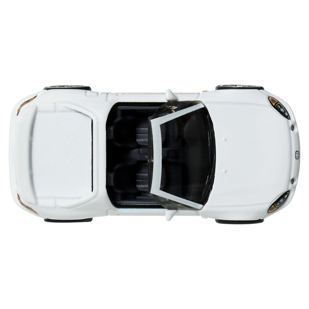 Hot Wheels Collector Vehículo de Colección Auto Rápidos y Furiosos Honda del Sol