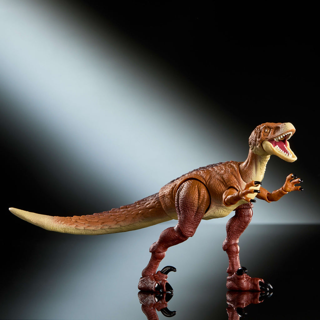 Jurassic World Hammond Collection Jurassic World Ornitholestes