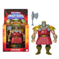 Masters Of The Universe Origins 200X Cartoon Collection Ram Man 5.5 Inch Deluxe Action Figure Toy