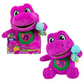 Barney Peluche que Canta