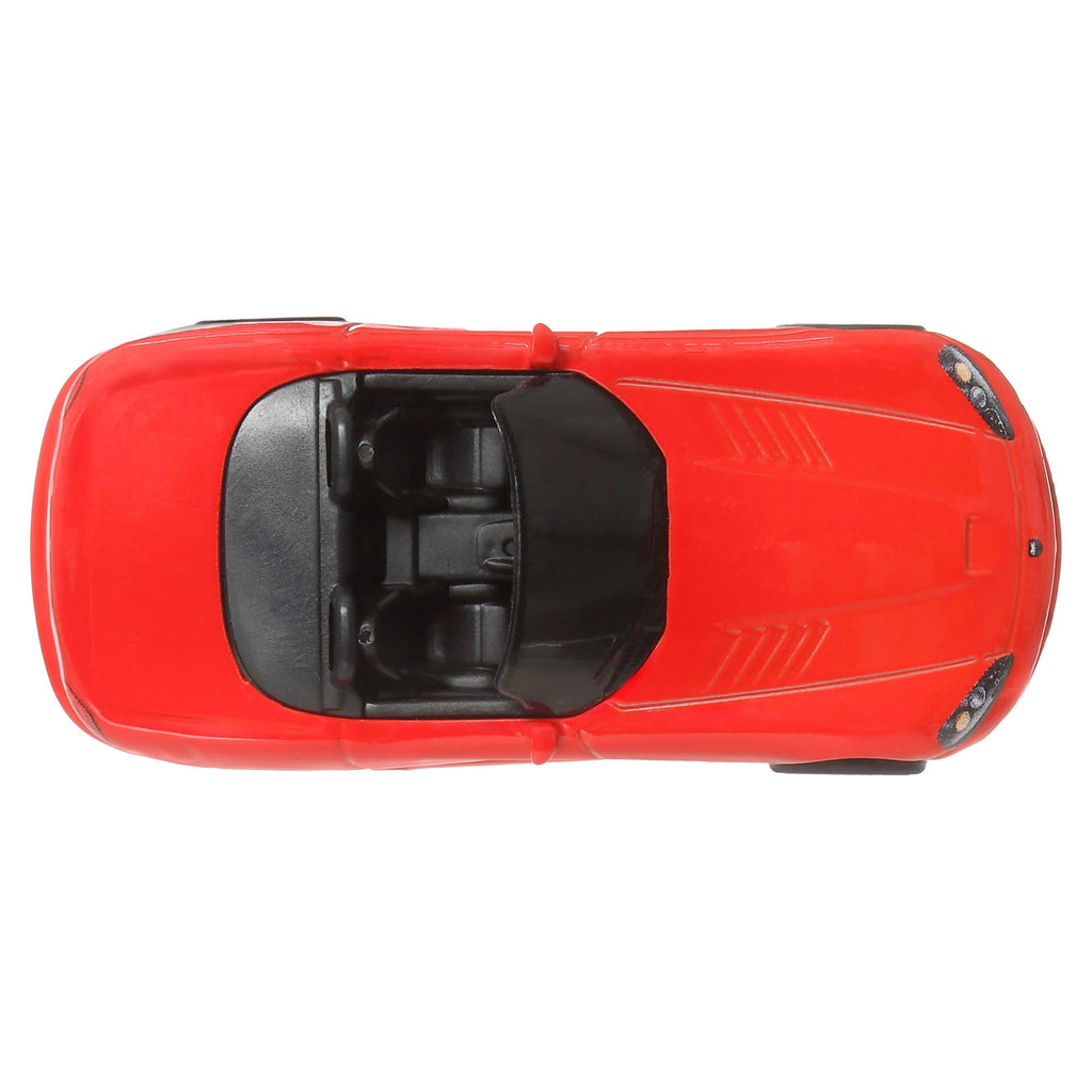 Hot Wheels Collector Veículo de Brinquedo Carro 2003 Dodge Viper SRT10
